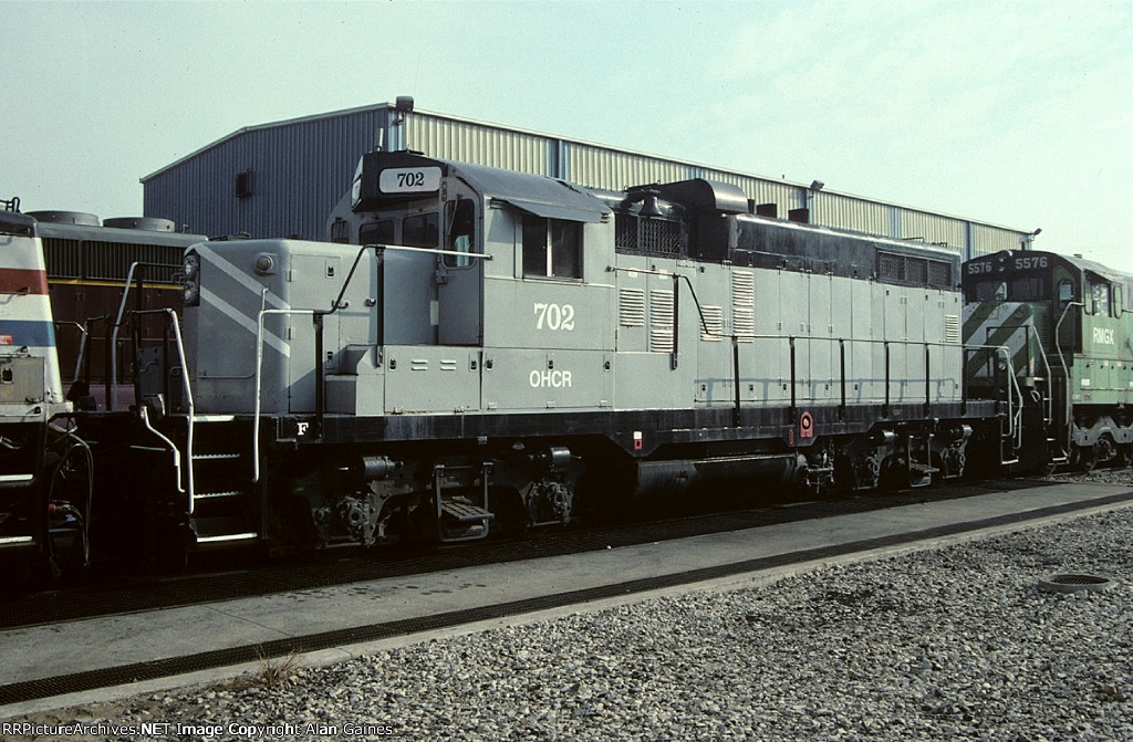 OHCR 702